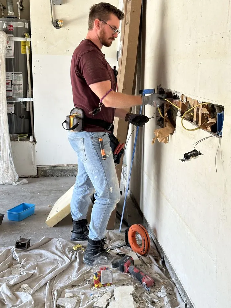 Slide of Robi 'N Sons