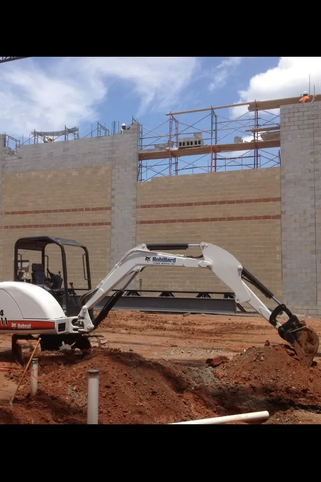 Slide of Robillard Plumbing