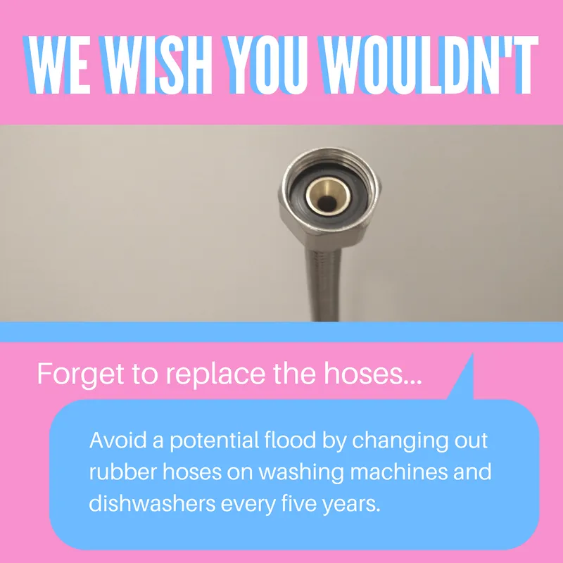 Slide of Robillard Plumbing