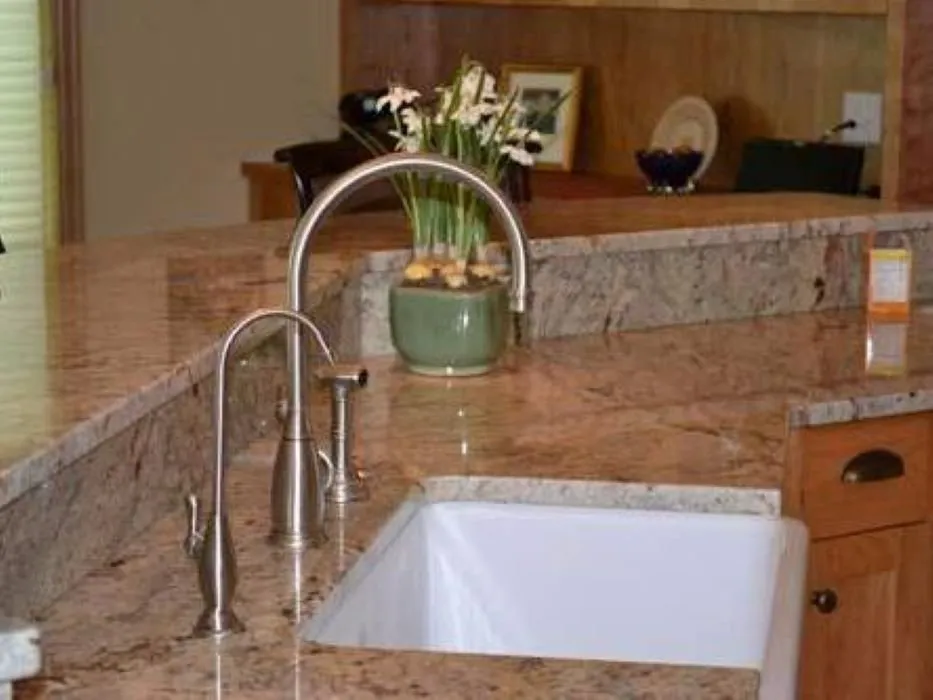 Slide of Robillard Plumbing