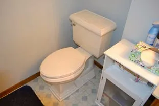 Slide of Robillard Plumbing