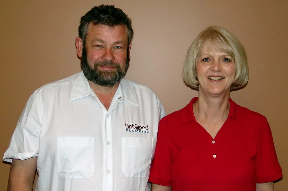 Emergency pipe repair experts serving Maple Grove, MN - Robillard Plumbing