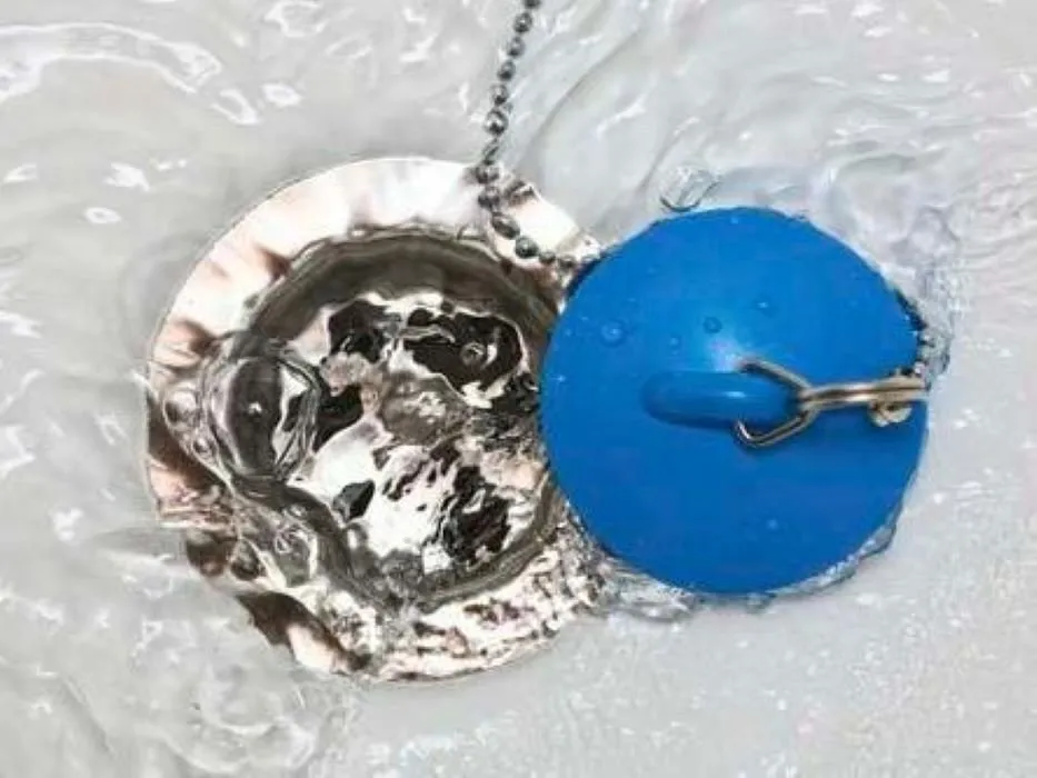 Slide of Robillard Plumbing