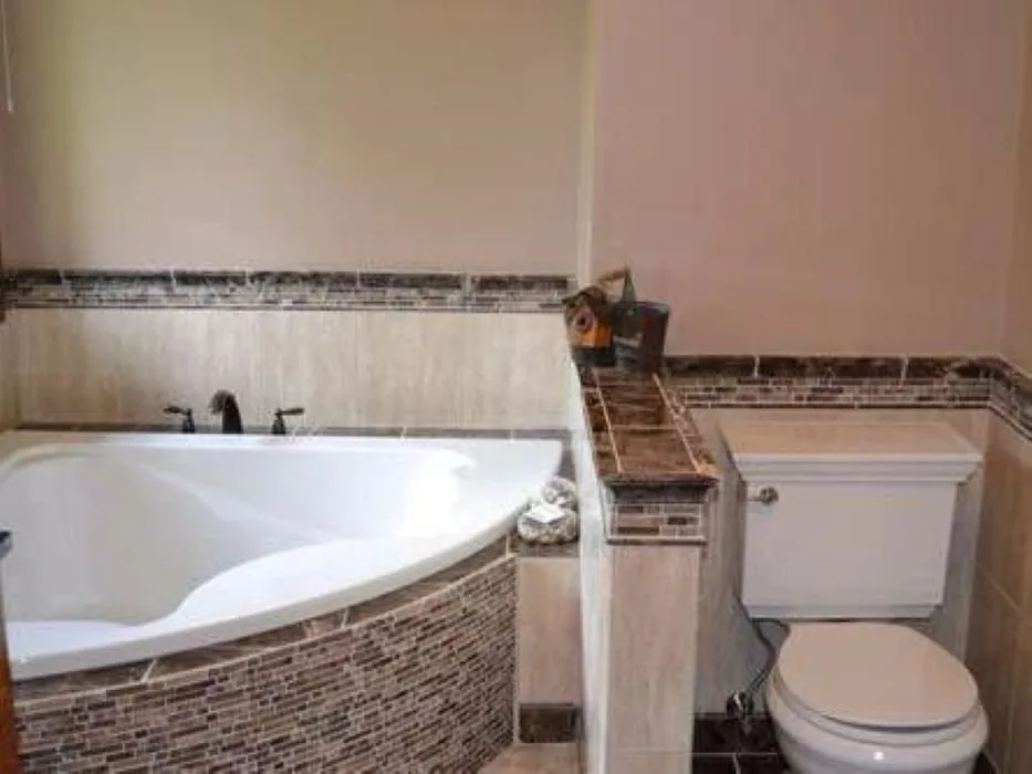 Slide of Robillard Plumbing