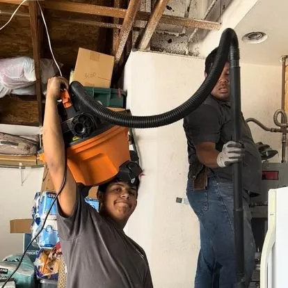 Slide of Robin & Son’s Plumbing