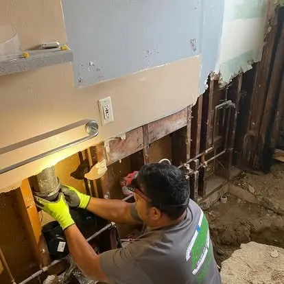 Top-rated plumbing repair for homes in Santa Barbara, CA by Robin & Son’s Plumbing