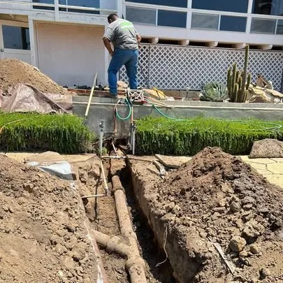 Quality leak detection service in Santa Barbara, CA - Robin & Son’s Plumbing