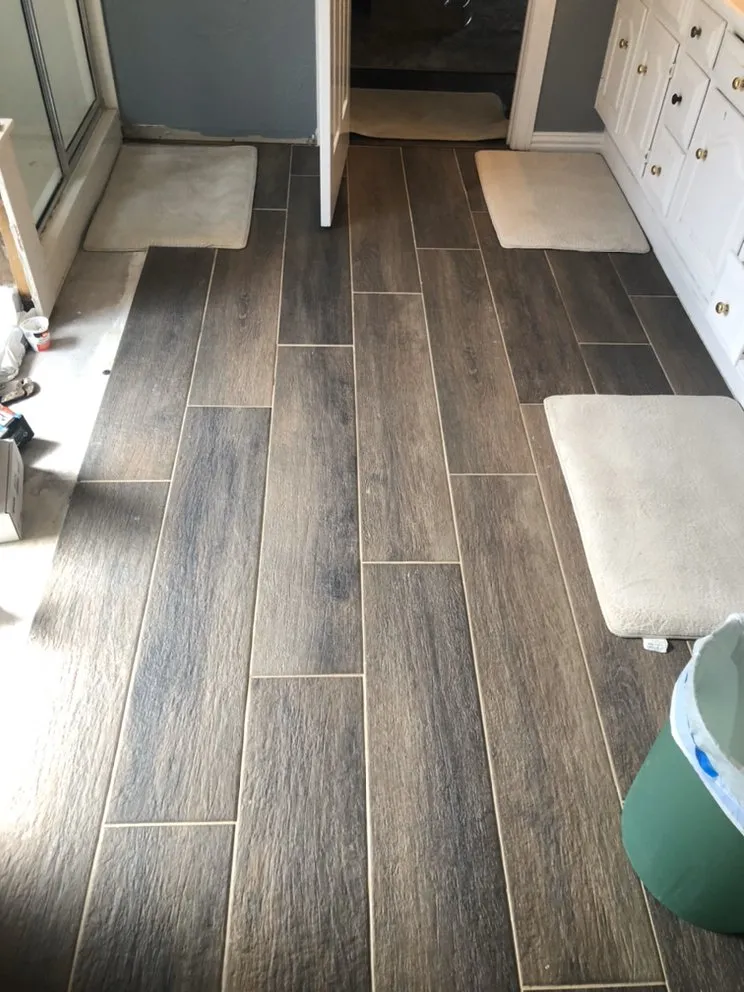 Slide of Robin Hood Construction