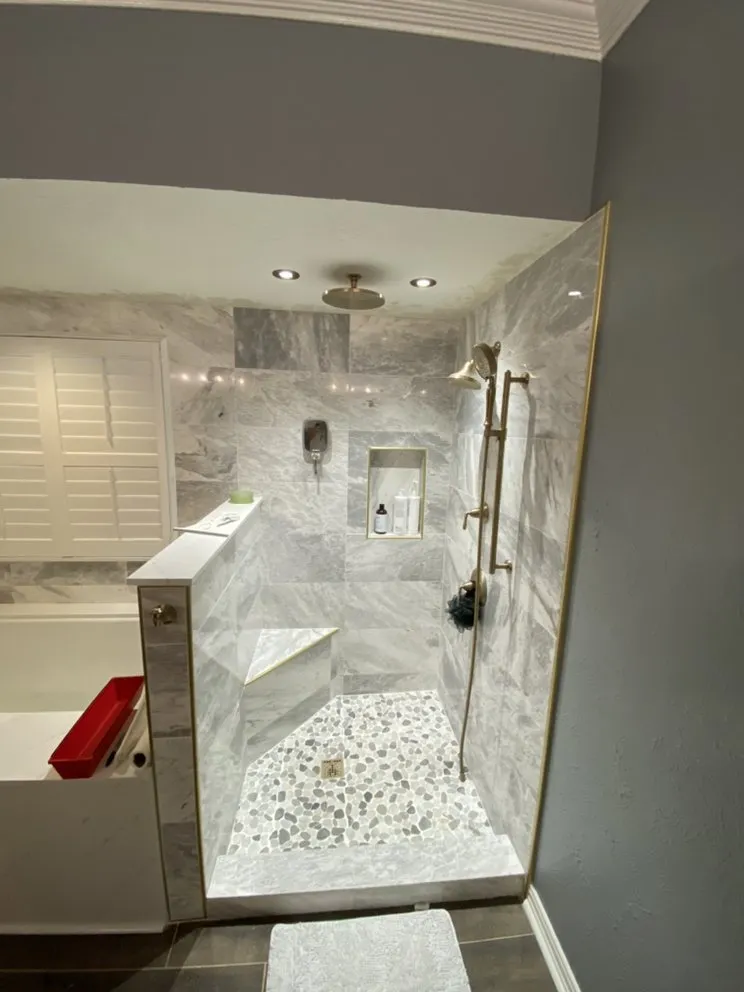 Slide of Robin Hood Construction