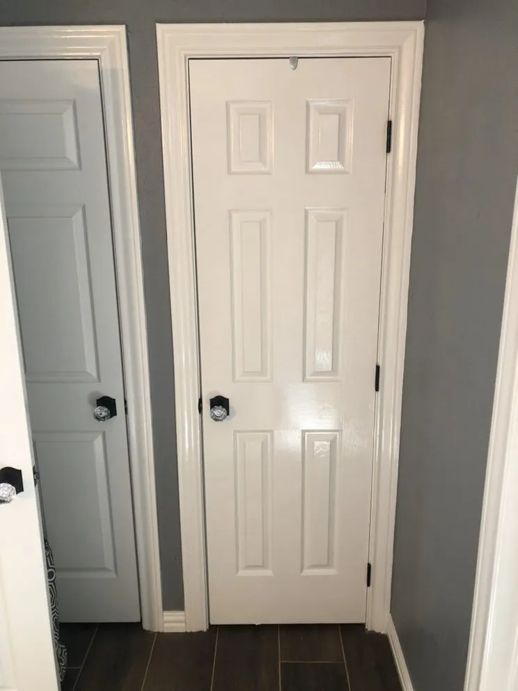 Slide of Robin Hood Construction