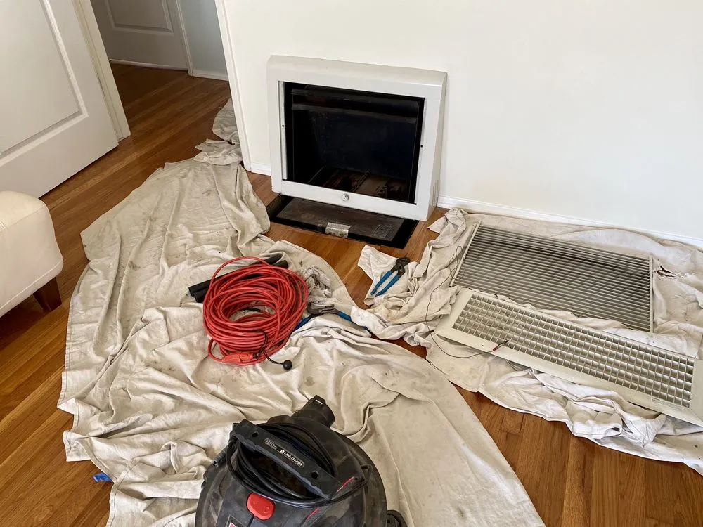 Slide of Robinett Plumbing