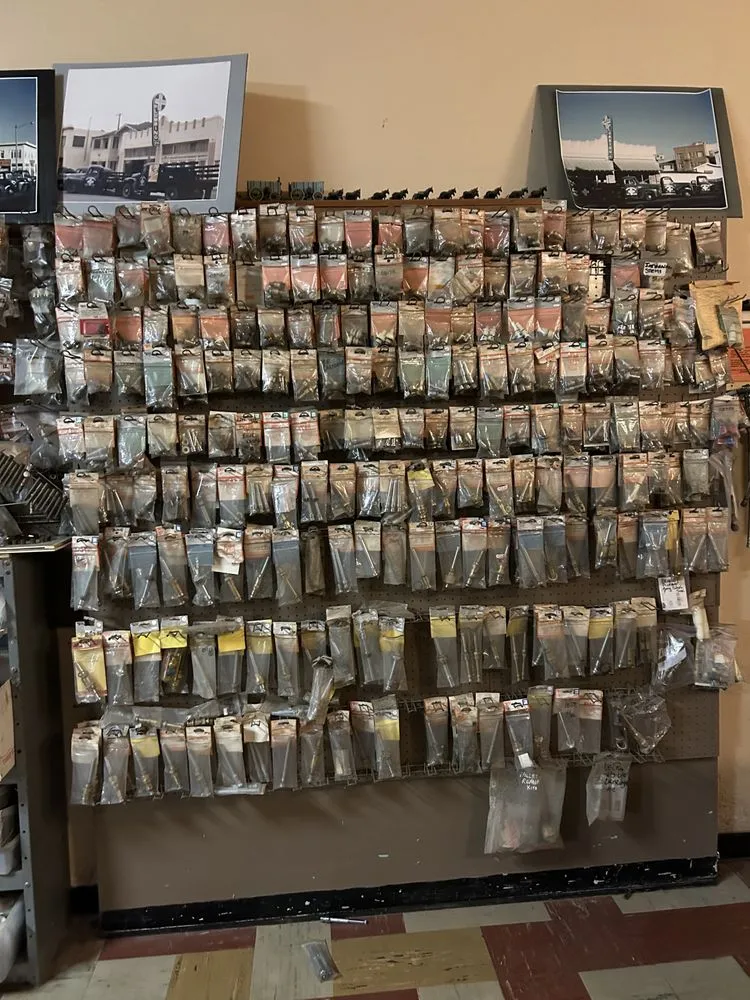 Slide of Robinett Plumbing