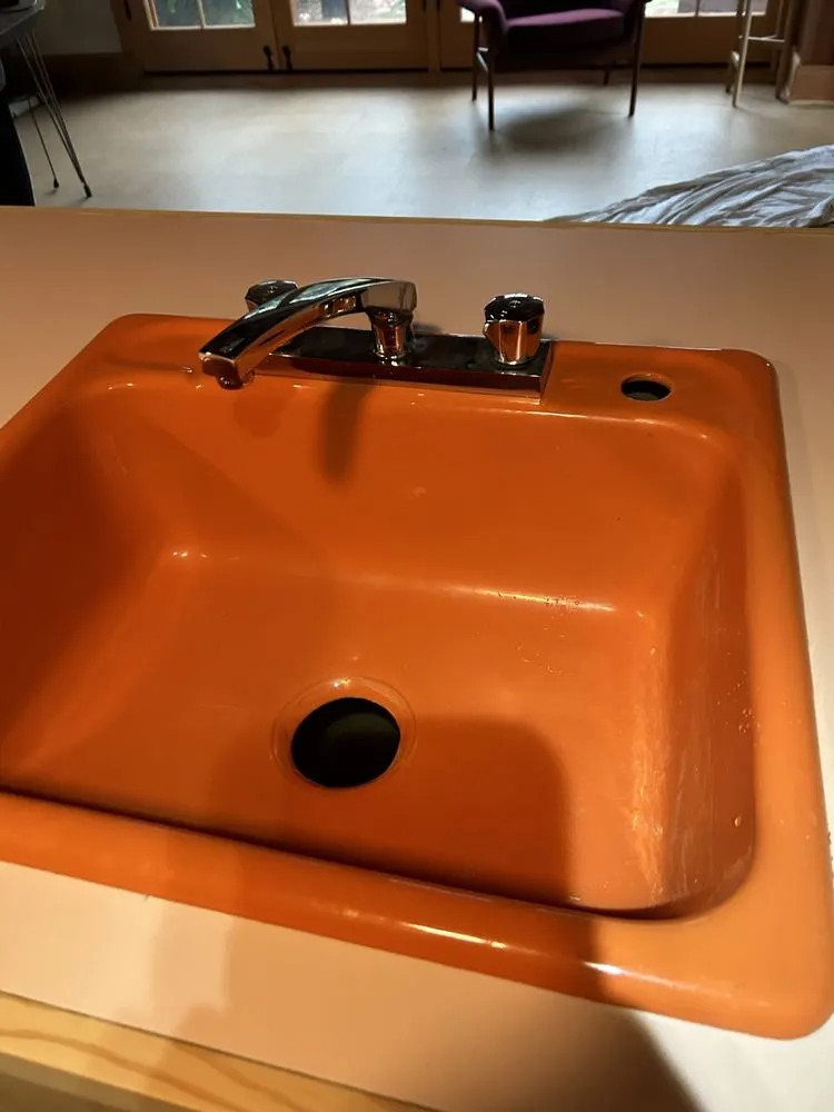 Slide of Robinett Plumbing