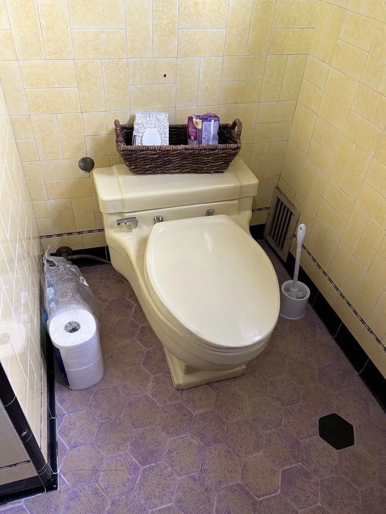 Slide of Robinett Plumbing