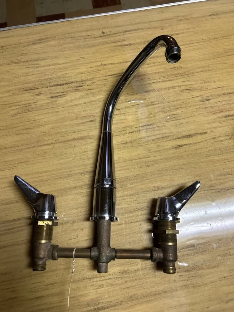 Slide of Robinett Plumbing