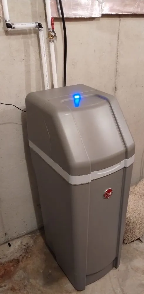 Slide of Robinhood Home Services