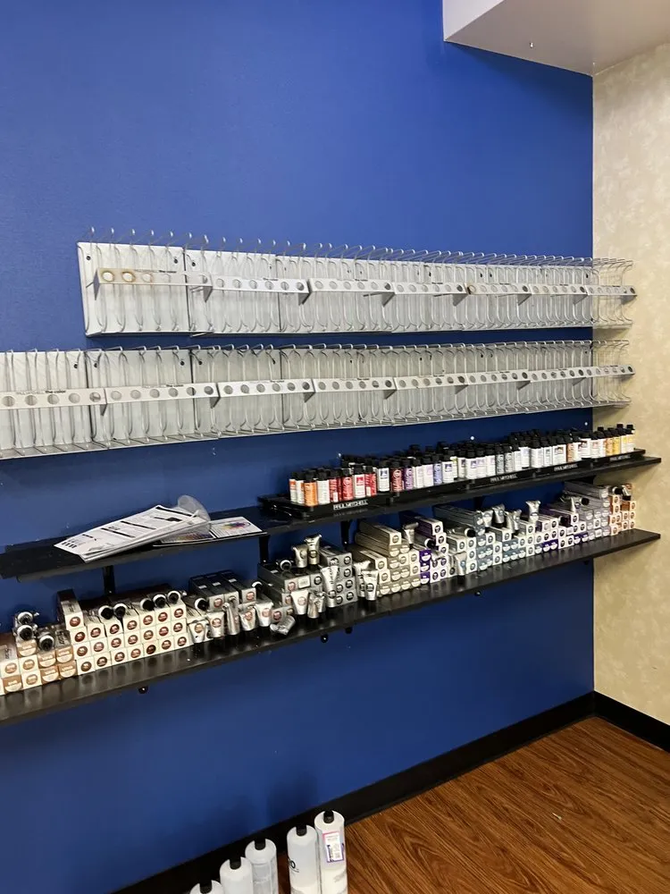 Slide of Robins Handyman Services