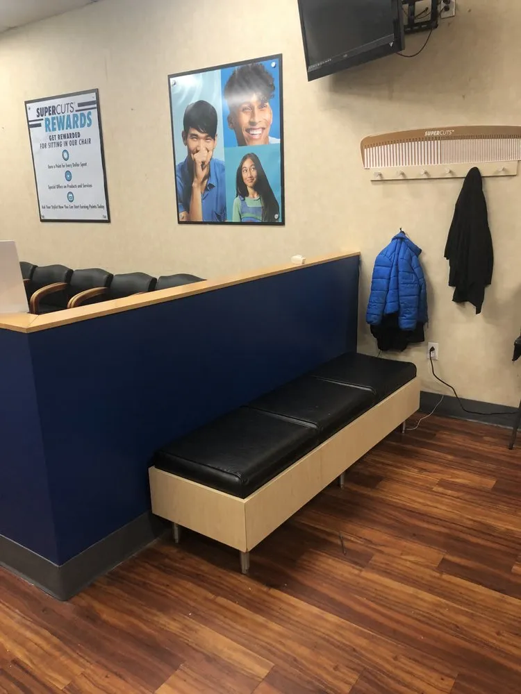 Slide of Robins Handyman Services