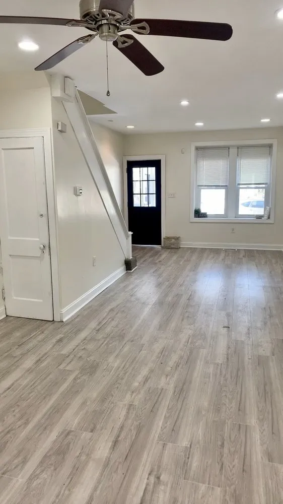 Slide of Robins Handyman Services