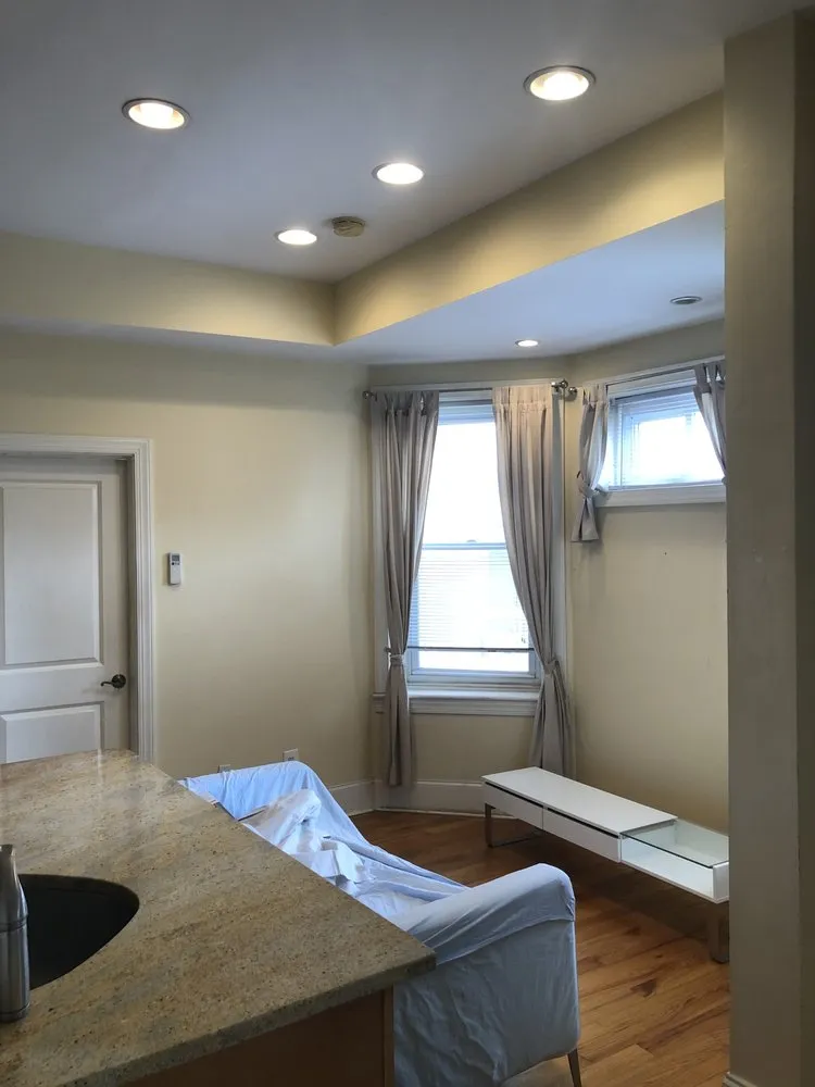 Slide of Robins Handyman Services