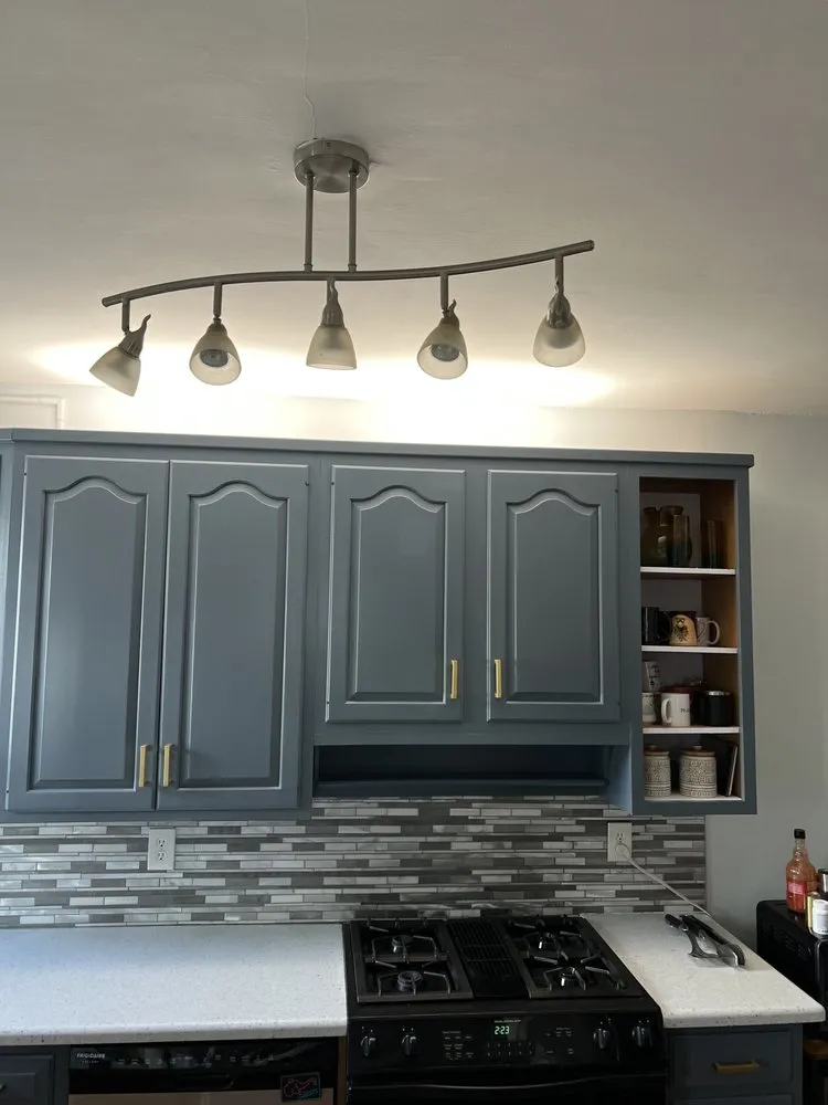 Slide of Robins Handyman Services