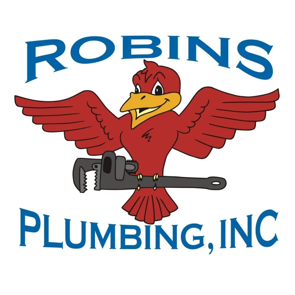 Slide of Robins Plumbing
