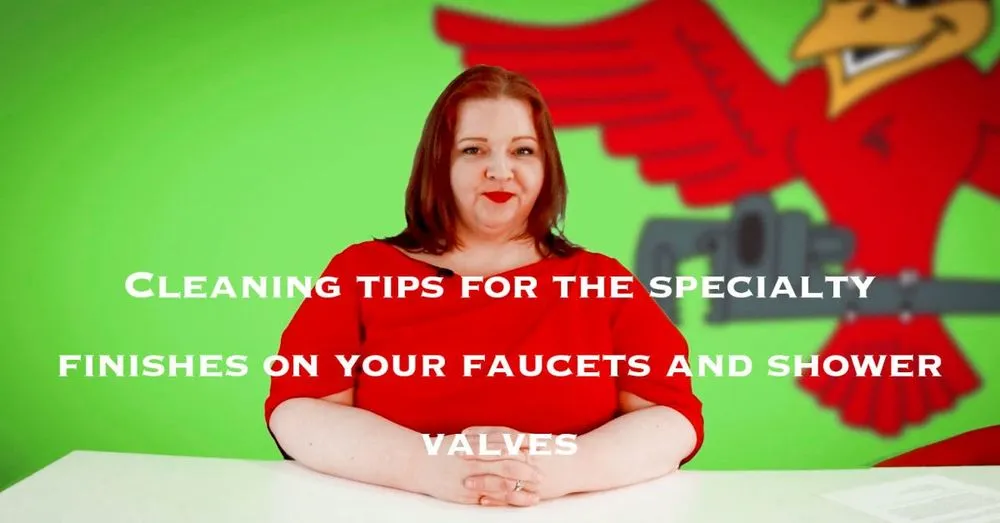 Slide of Robins Plumbing