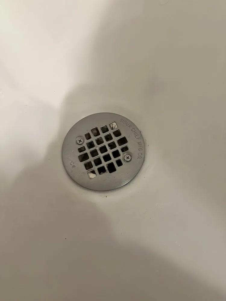 Slide of Robinson & Family Plumbing