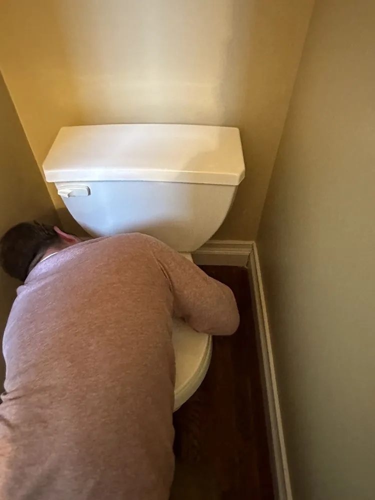 Slide of Robinson & Family Plumbing