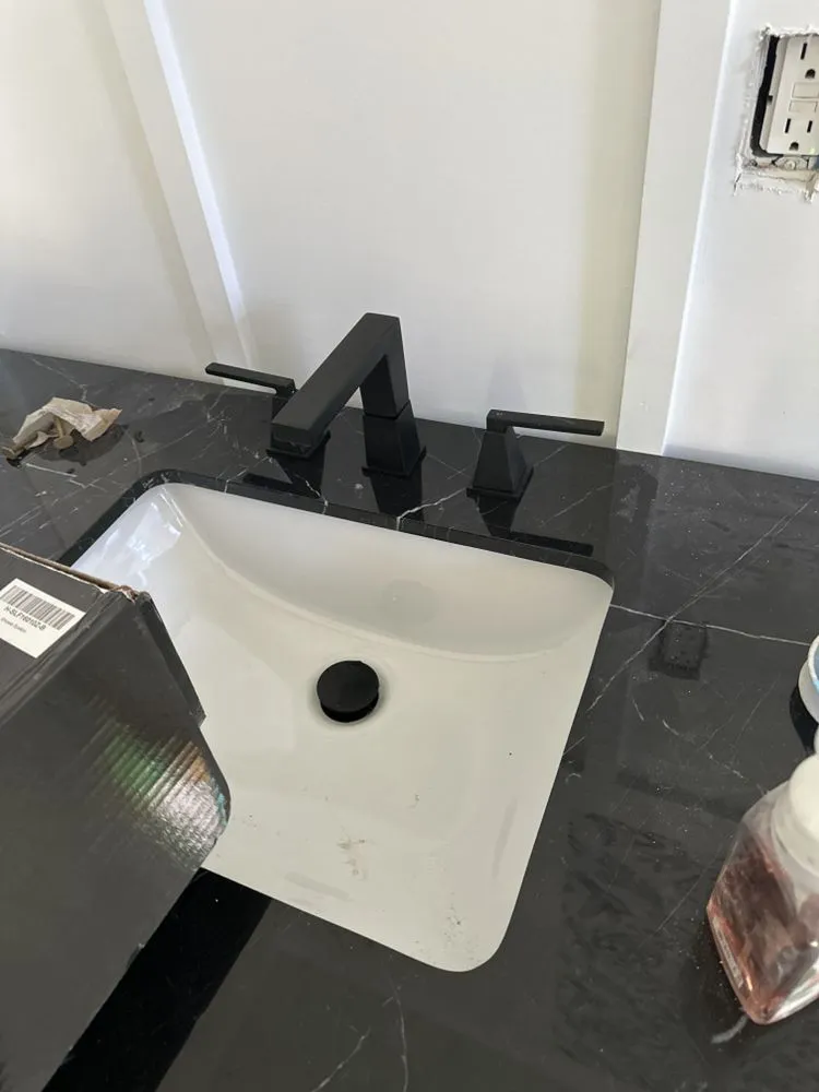 Professional water heater service in Oakwood, GA by Robinson & Family Plumbing