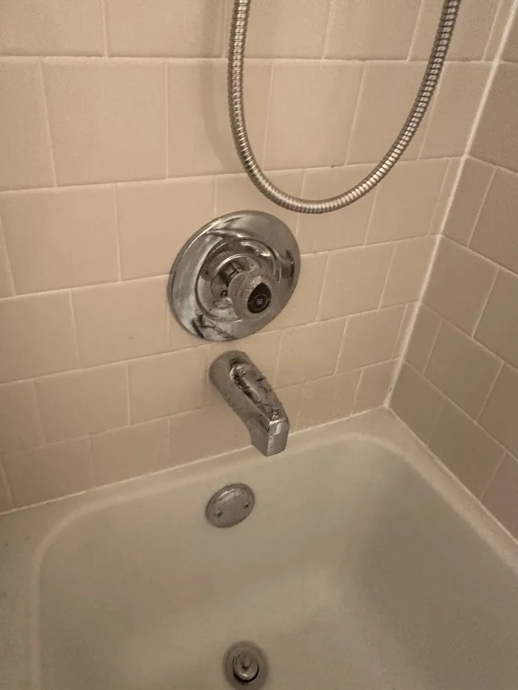 Slide of Robinson & Family Plumbing