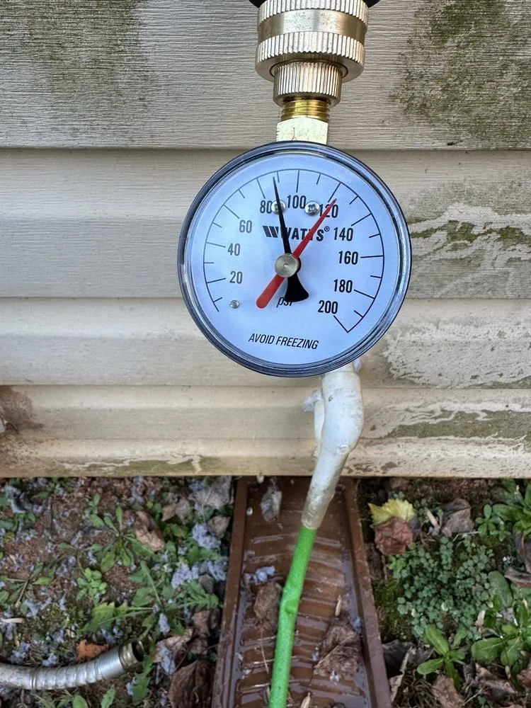Slide of Robinson And Family