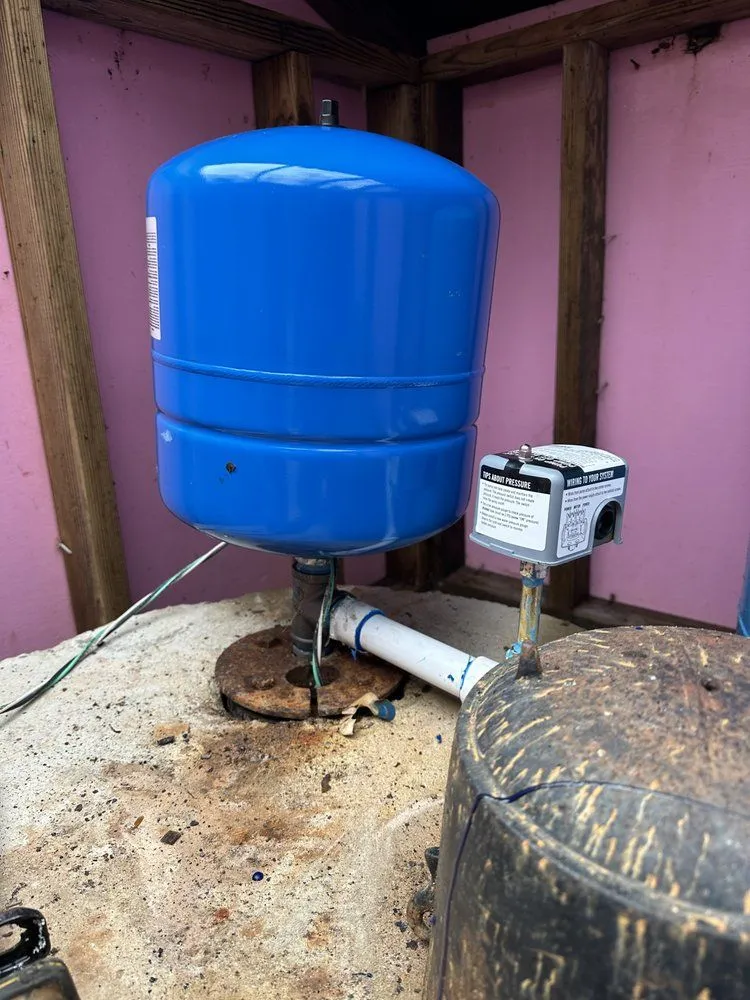 Slide of Robinson And Family