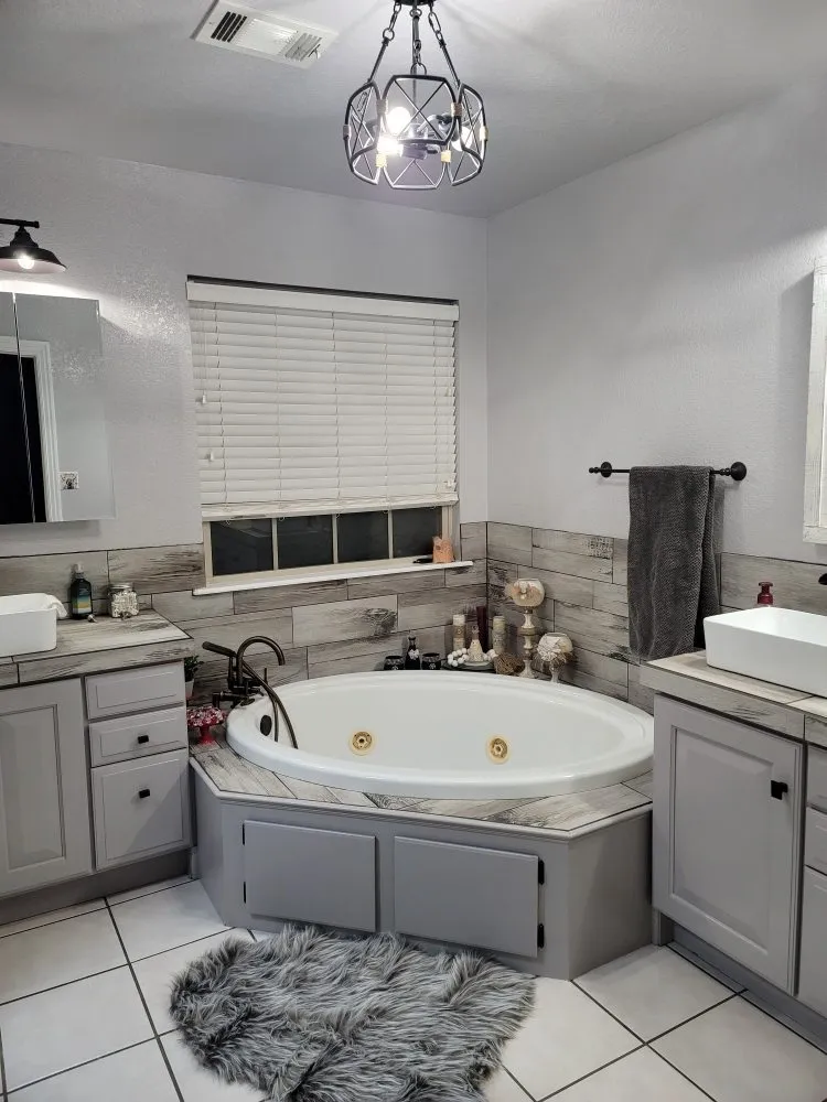 Slide of Robinson Construction