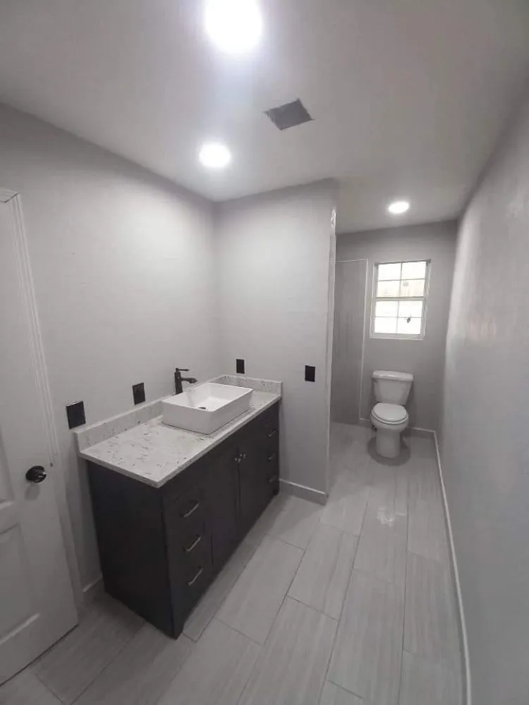 Slide of Robinson Construction