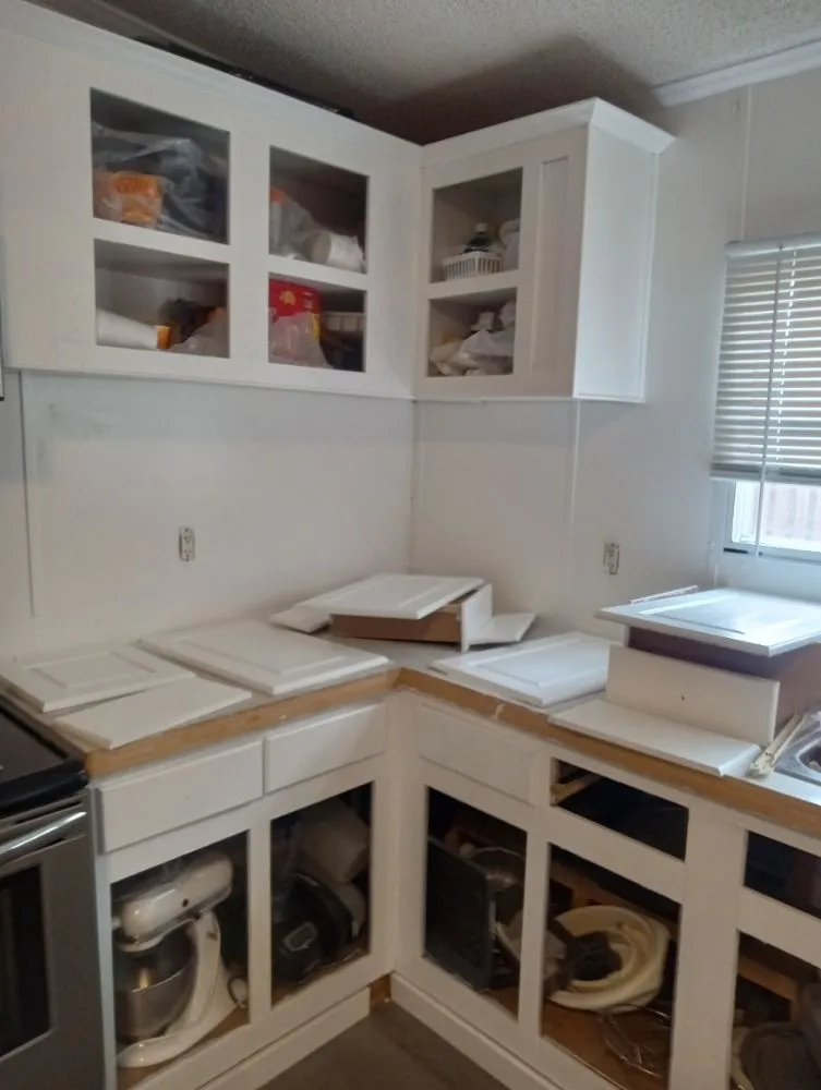 Slide of Robinson Handyman