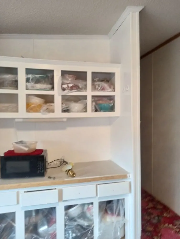 Slide of Robinson Handyman