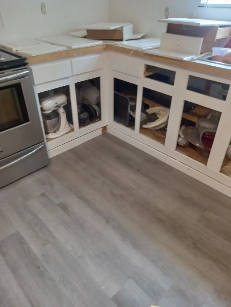 Slide of Robinson Handyman