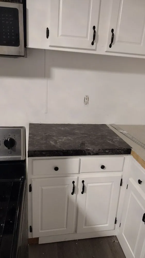 Slide of Robinson Handyman