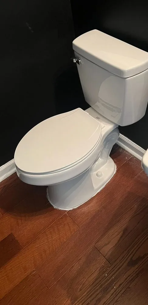 Slide of Robinson Home Improvement