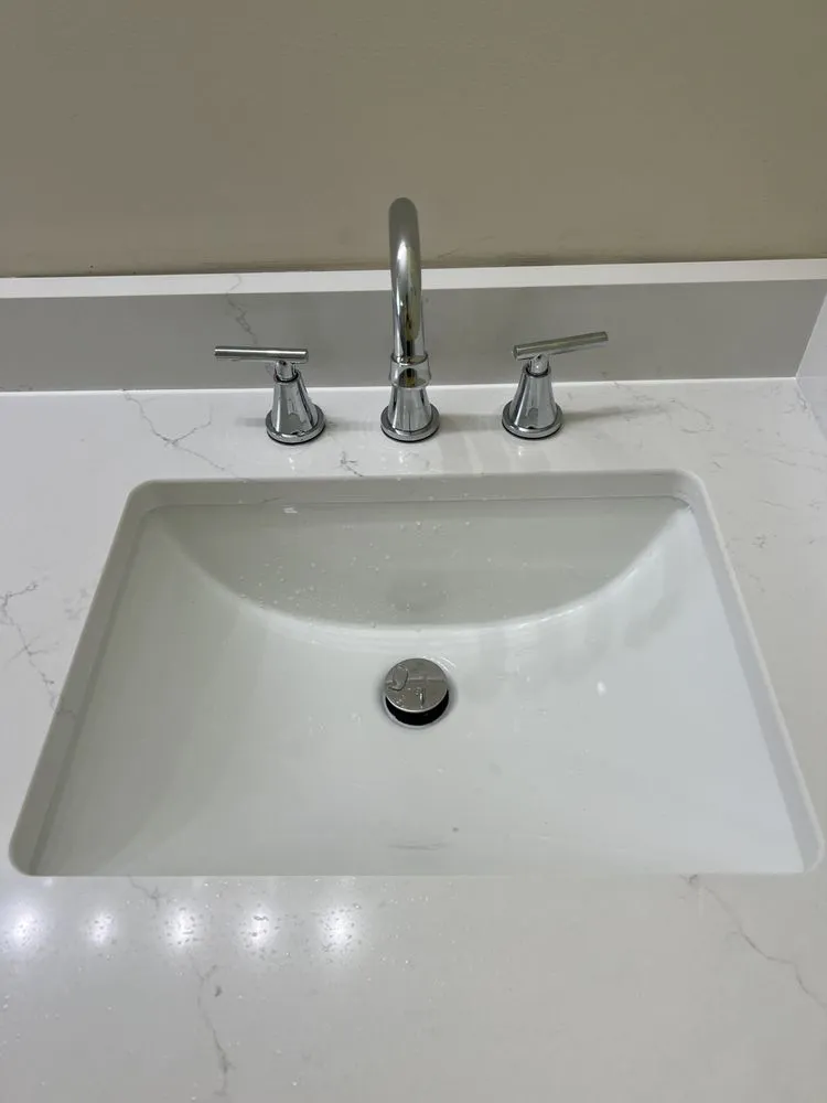 Slide of Robinson Home Improvement