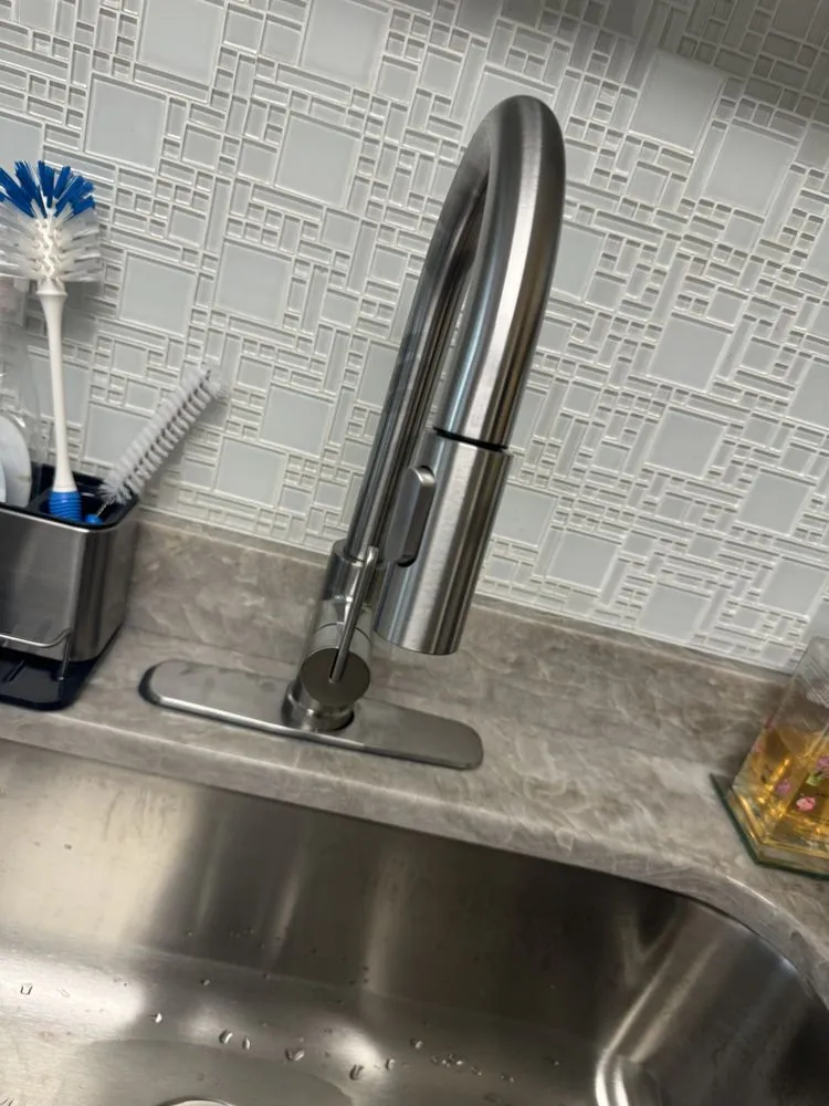 Slide of Robinson Home Improvement