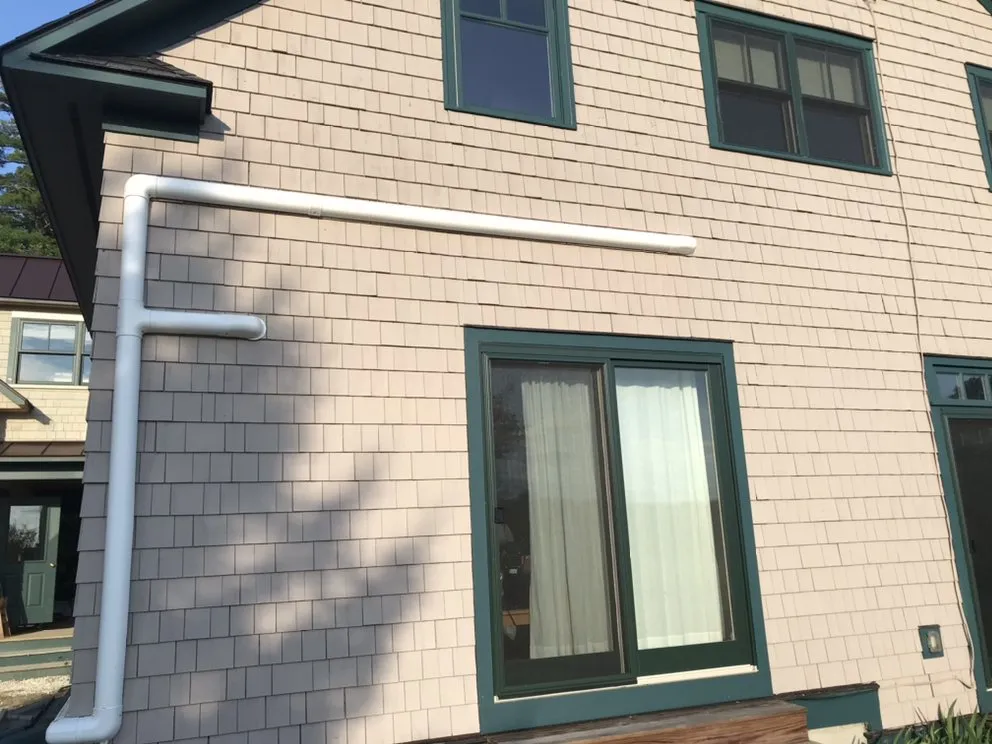 Emergency drain cleaning experts serving Franklin, VT - Robinson Mechanical