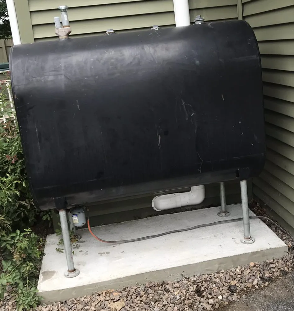 Emergency leak detection experts serving Franklin, VT - Robinson Mechanical