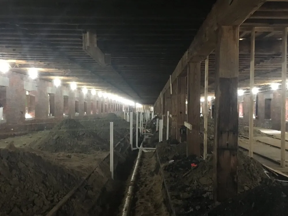 Slide of Robinson Plumbing & Heating