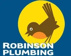 Slide of Robinson Plumbing