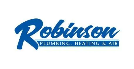 Slide of Robinson Plumbing Heating & Air