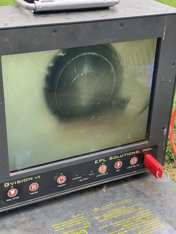 Slide of Robinson Plumbing, Heating, And Air