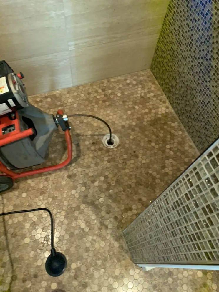 Reliable leak detection service in Palm Springs, CA - Robinson Plumbing, Heating, And Air