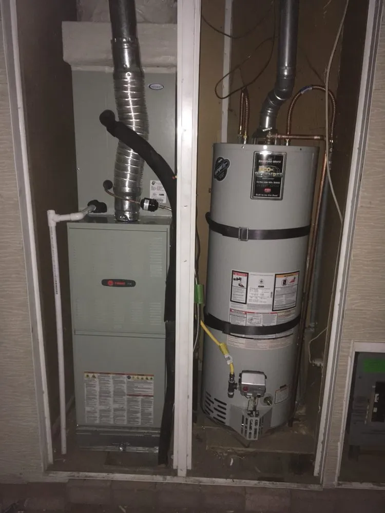 Quality plumbing repair in Palm Springs, CA by Robinson Plumbing, Heating, And Air